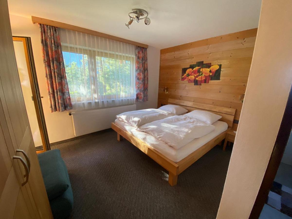 Haus Wildspitz Apartment Neustift im Stubaital Exterior photo