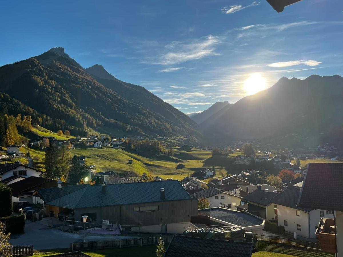 Haus Wildspitz Apartment Neustift im Stubaital Exterior photo