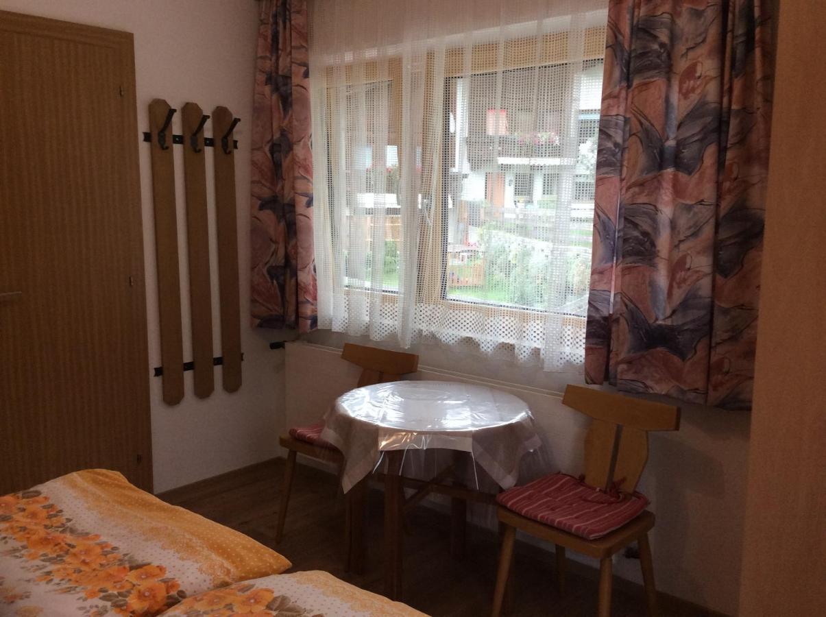 Haus Wildspitz Apartment Neustift im Stubaital Exterior photo